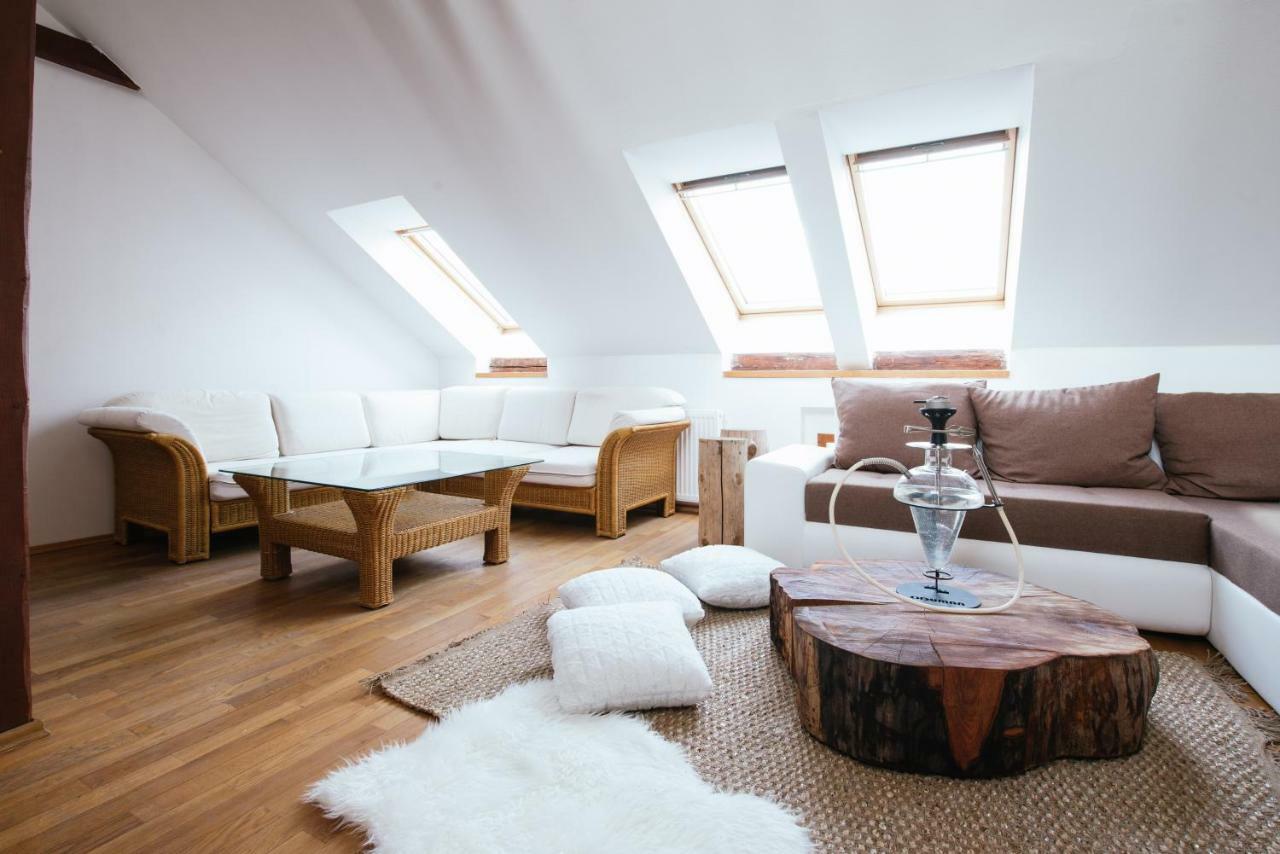 Appartement Golden Buddha *