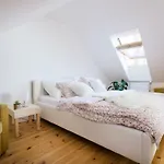 Golden Buddha Apartment