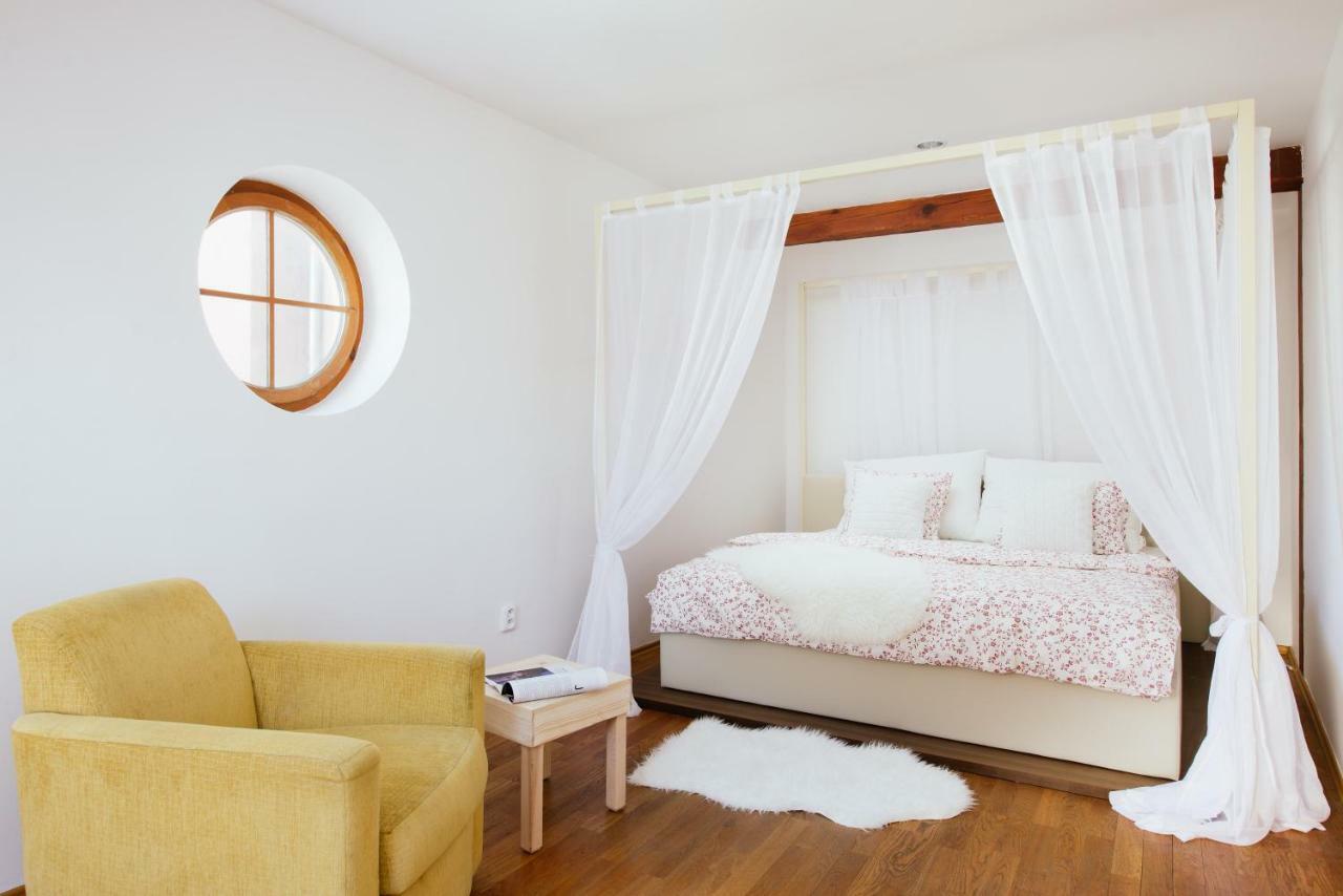 Apartment Golden Buddha Prague